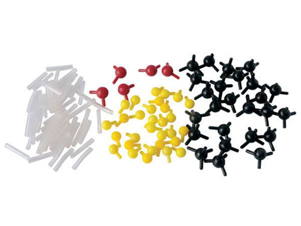 分子結構模型